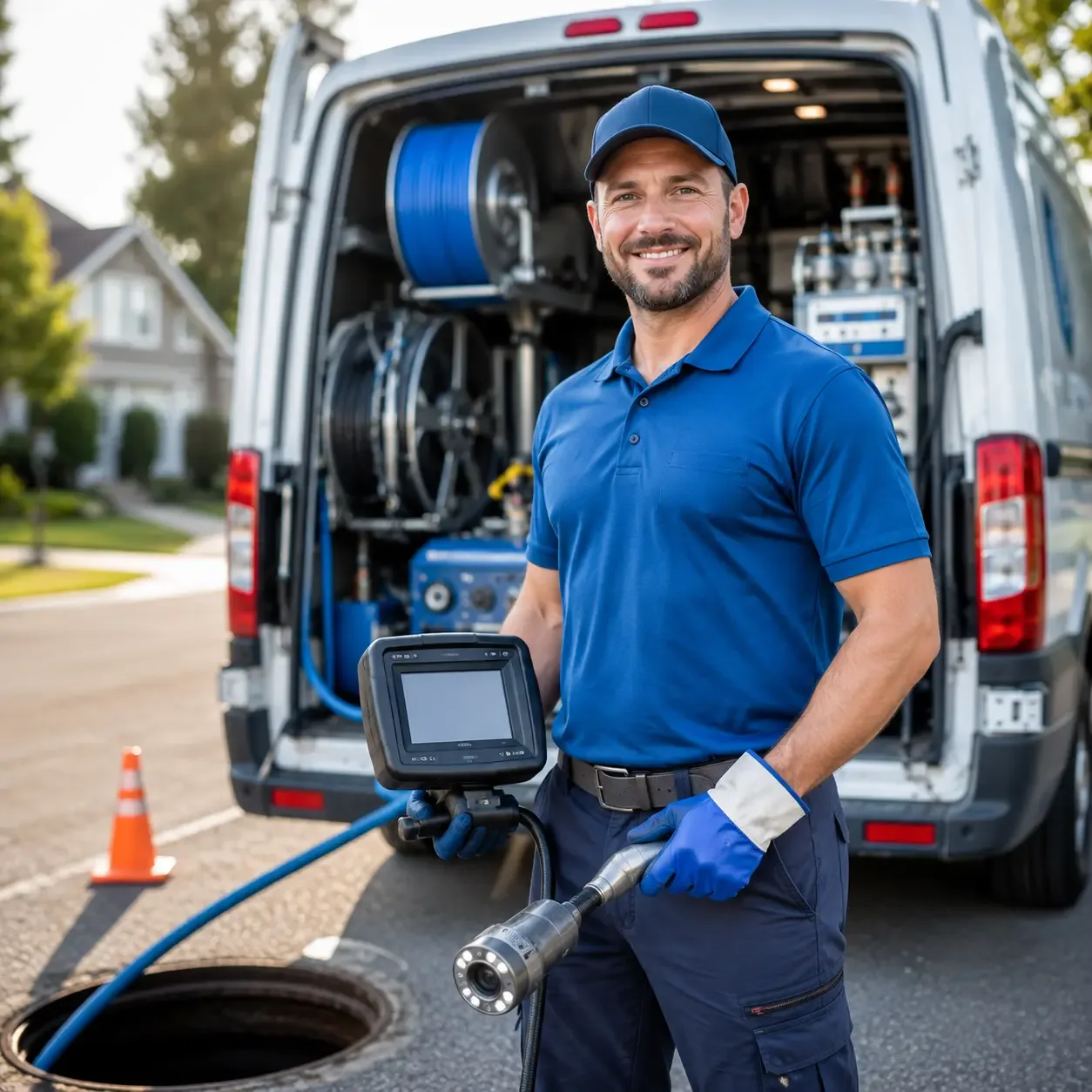 Local Pipe Relining specialists in Craig, MO
