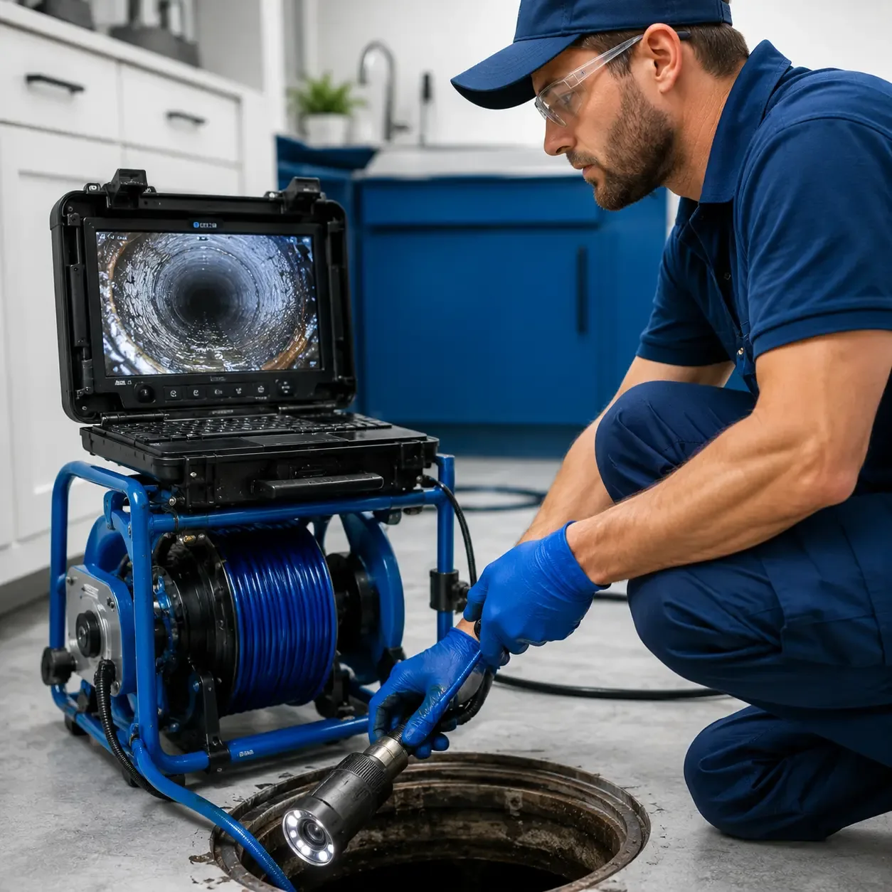 Pipe Relining professionals serving Craig, MO